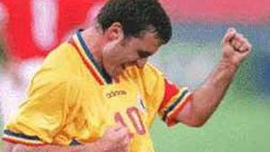 Hagi se intoarce din nou pe terenul de fotbal! Vezi cum e posibil, cand si unde trebuie sa mergi ca sa il vezi!