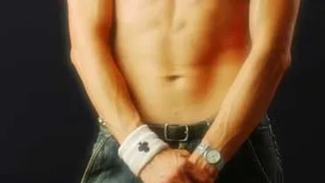 Arestat pentru ca s-a masturbat in public