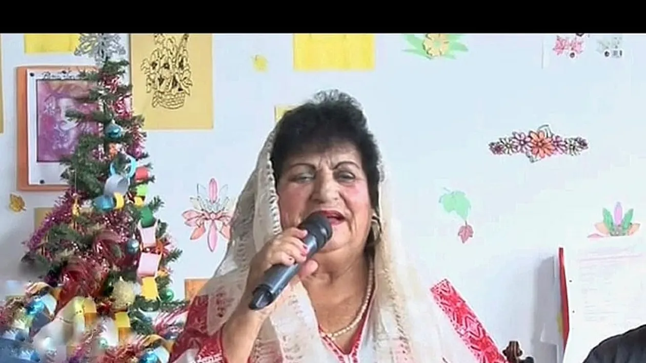 Doliu în lumea muzicii! S-a stins din viaţă o interpretă de renume din judeţul Gorj