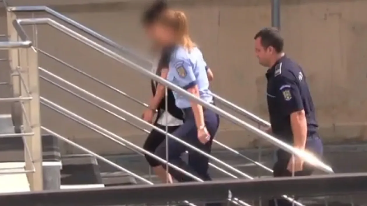 Mărturisirea înfiorătoare a mamei care și-a omorât copilul de 3 ani, crezând că e diavolul