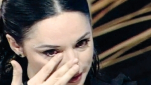 Violeta, fiica Andreei Marin şi a lui Ştefan Bănică, ar putea să fie victima divorţului! Află ce sfaturi dau psihologii!