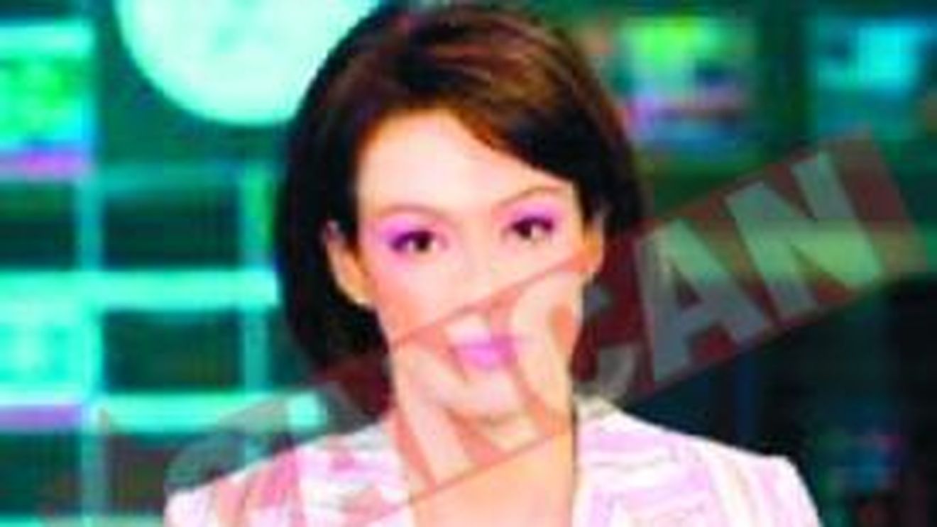 Fostul deputat Mironescu se insoara cu amanta