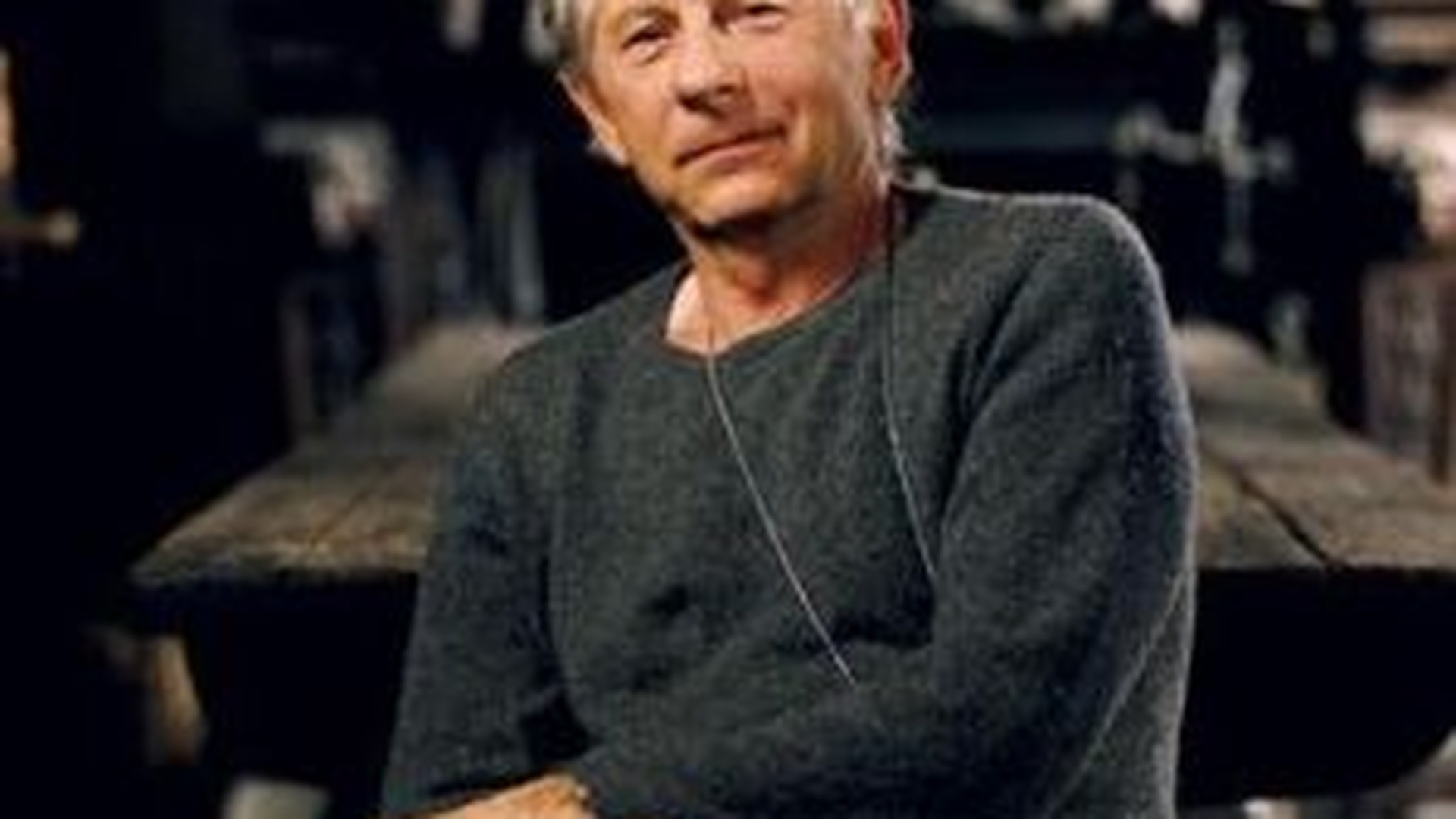 Roman Polanski: "Extradarea mea in SUA este bazata pe o minciuna"