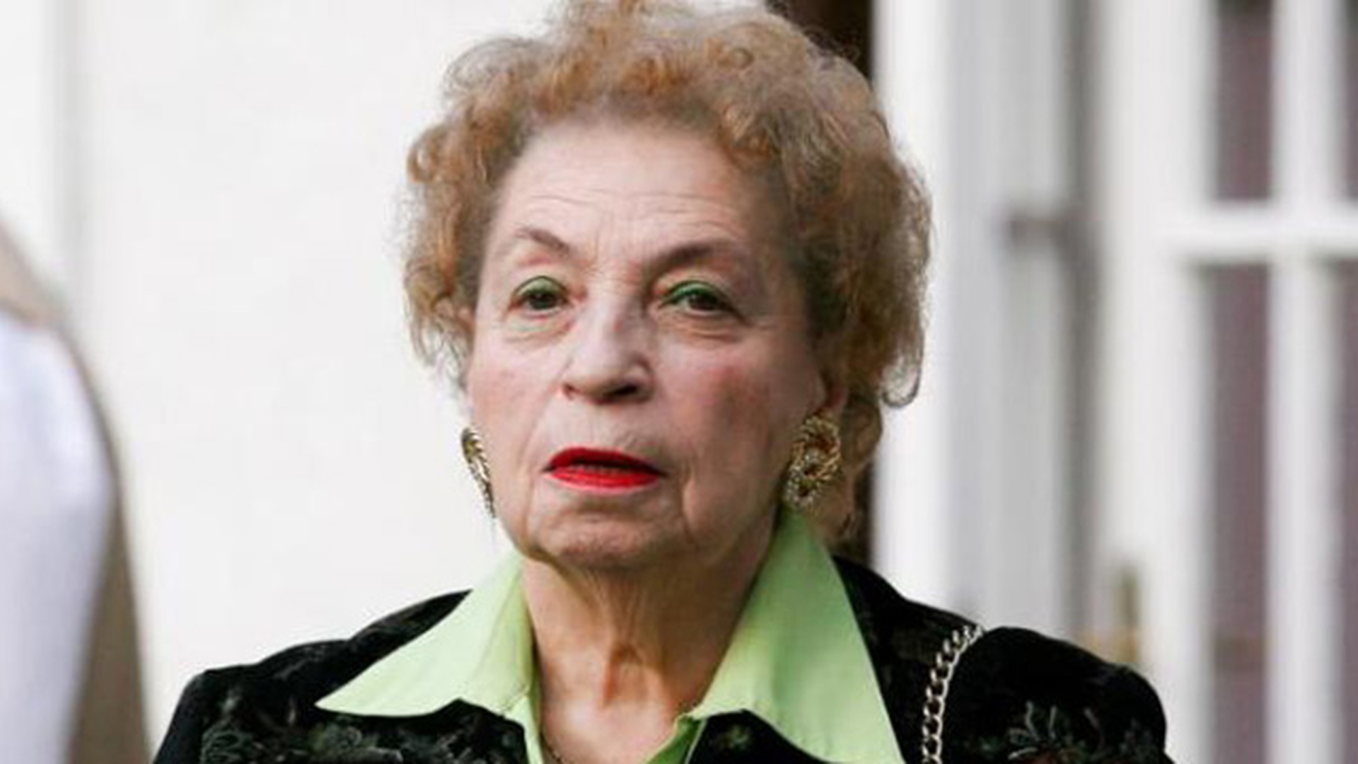 Nostalgiile Paulei Iacob: „N-as fi ajuns cine sunt azi fara Nicu Ceausescu.” Imagini de colectie din tineretea celebrei avocate