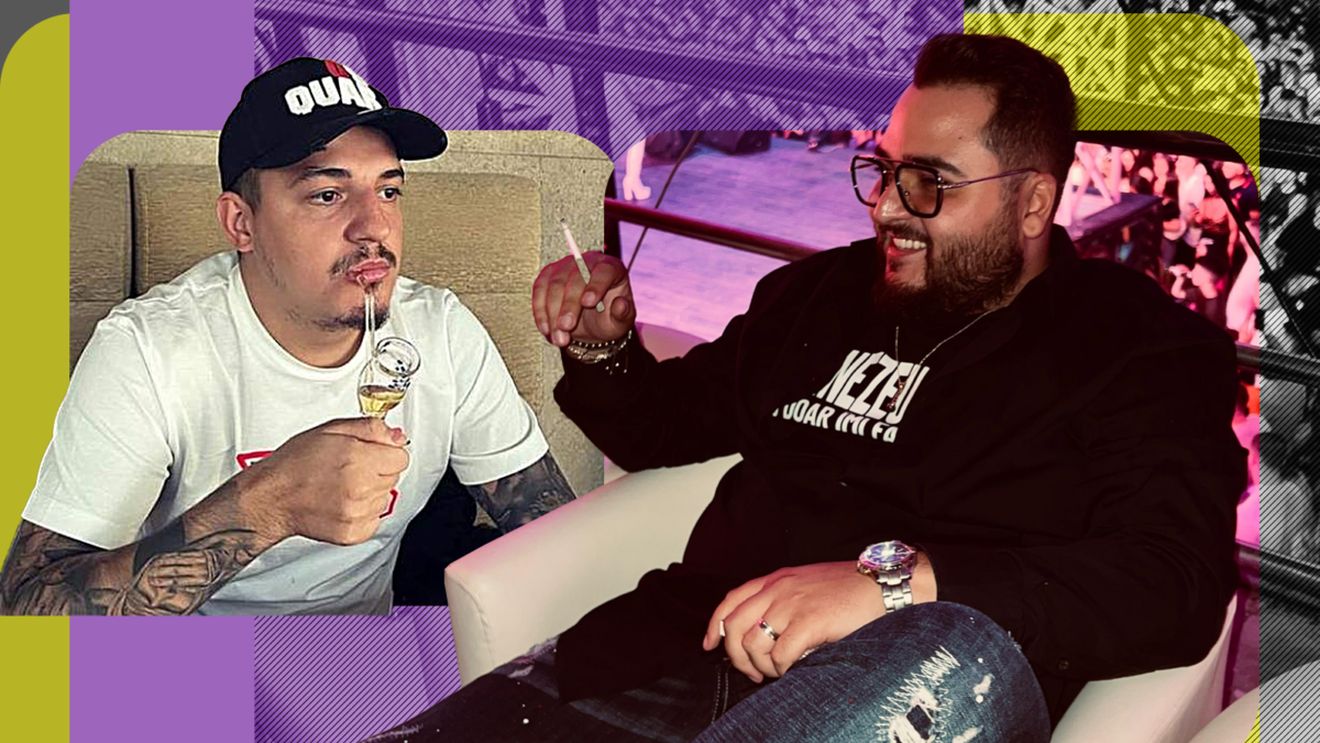 E scandalul începutului de an: nu mai vrea să audă de Bogdan de la Ploiești! L-a făcut la bani!