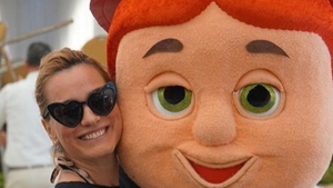 Andreea Esca face Crăciunul pe plajă! Ce loc exotic a ales