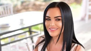 O vezi și nu o mai recunoști! La ce schimbare radicală de look a apelat Carmen de la Sălciua. FOTO