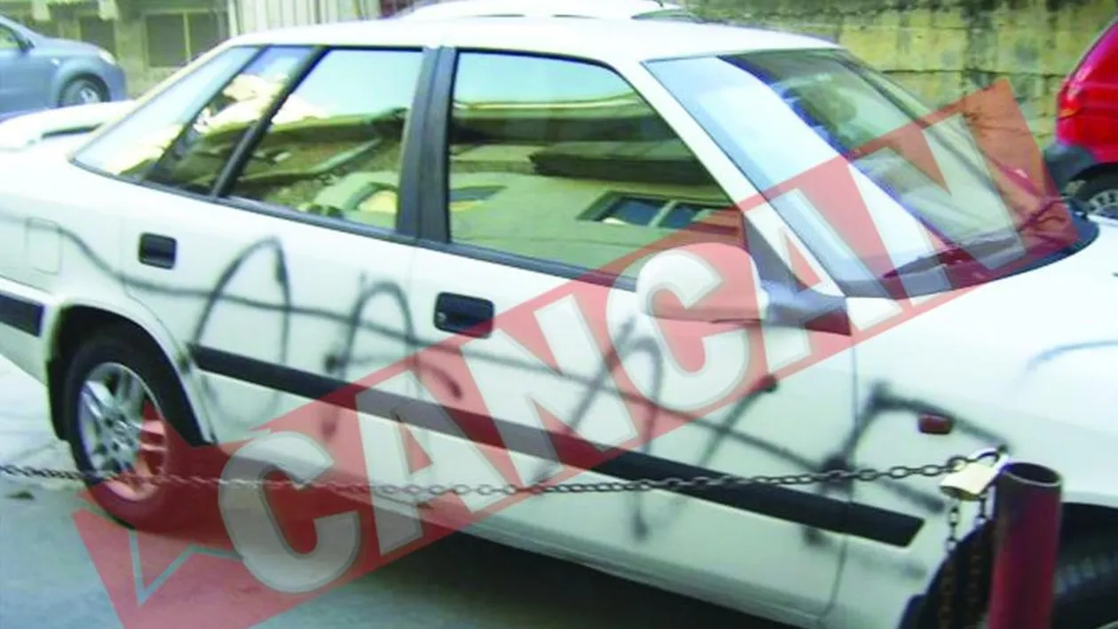 Barbatul transat fusese batut de un afacerist din Craiova