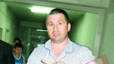 Afaceristul torturat a luat credite de 1.300.000 Euro cu acte false