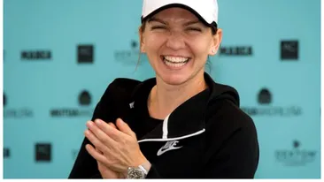 Simona Halep are antrenor nou? Cu cine s-a fotografiat + fanii au taxat-o: „Tu cu fițele tale”