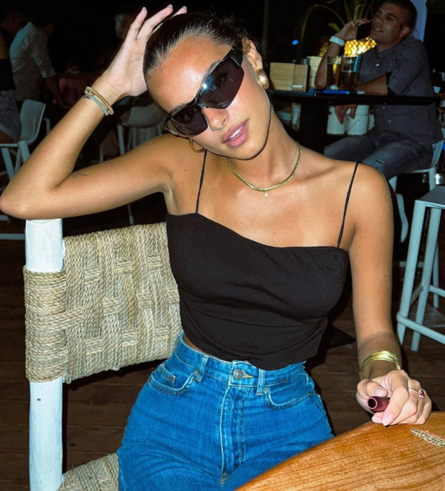 Miss Italia e istorie! Ionuț Radu, noul portar titular al echipei naționale, s-a cuplat cu o bombă-sexy, tot din Peninsulă. Cum arată noua iubită | GALERIE FOTO