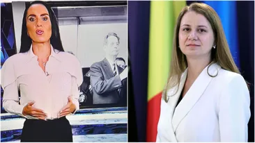 Amendă pentru prezentatoarea TV care a vrut să scoată demonii din Ligia Deca. A dat cu tămâie ca să o exorcizeze pe ministrul Educației