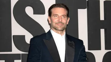 Bradley Cooper rupe tăcerea. Actorul vorbește pentru prima dată despre zvonurile legate de operațiile sale estetice