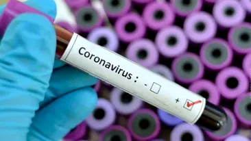 Caz atipic de coronavirus în România! Un bărbat a fost depistat pozitiv, deși are simptome complet diferite