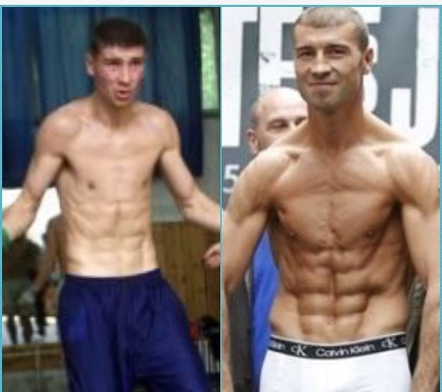 Lucian Bute se retrage din boxul profesionist. La 39 de ani, are doi copii cu soția lui, Elena