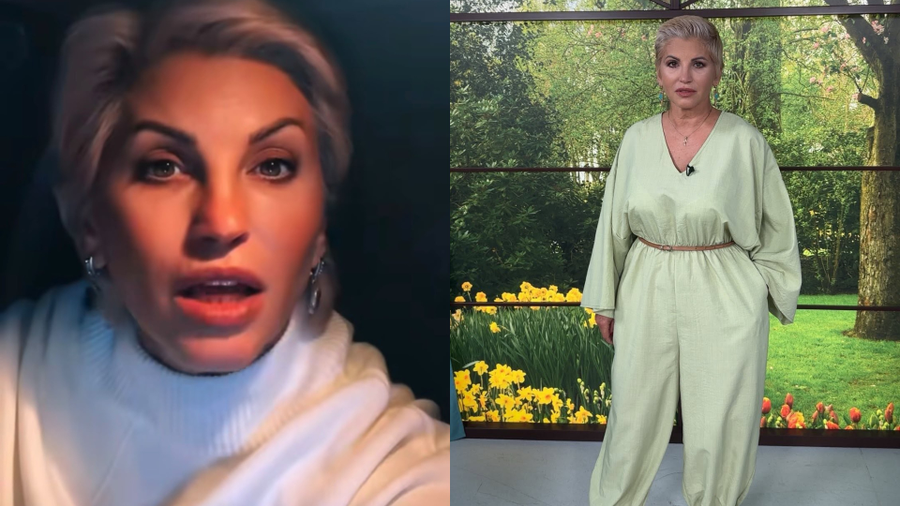Victoria Lungu, confesiune surprinzătoare! Și-ar fi lăsat băiețelul la casa de copii pe când avea doar 2 ani