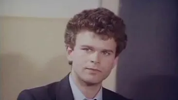 “Liceenii”, după 33 de ani! Cum arată și ce face acum Tudor Petruț, actorul care l-a interpretat pe Șerban, personajul negativ al filmului