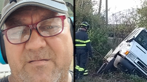Tragedie românească! Ion Brezoi a murit pe loc, într-un teribil accident rutier