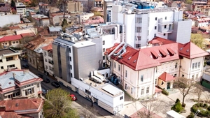 Se reia activitatea medicală la Spitalul Foișor! Unitatea nu mai are niciun bolnav de Covid