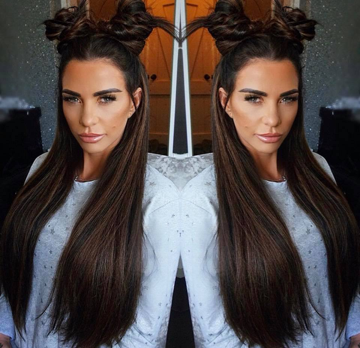 Katie Price a fost arestată după ce a provocat un accident. Ce au descoperit polițiștii despre vedeta TV