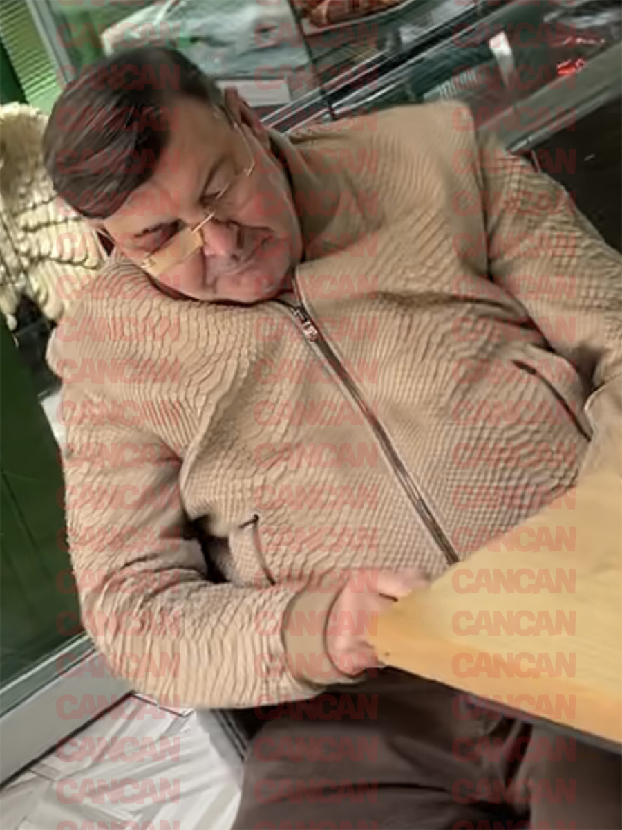 Dan Nicorescu, un milionar atipic
