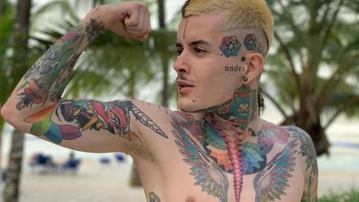 Zanni, pregătit pentru o nouă relaţie? Vreau să fiu serios, dar femeile sunt pe interes