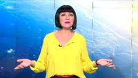 De ce este Neti Sandu singură la 61 de ani. Cel mai mare secret al horoscopistei de la Pro TV