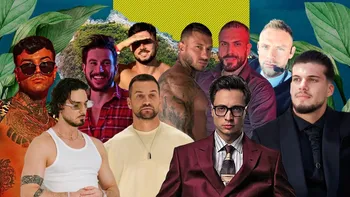 Cine sunt ispitele masculine de la Insula Iubirii 2026. Producătorii de la Antena 1 au adus „artileria grea” în Thailanda