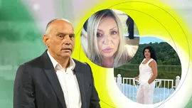 Soția lui Florin Prunea o distruge pe Lăcrămioara, actuala iubită a fostului portar: „A stat la pândă să facă un copil cu el”