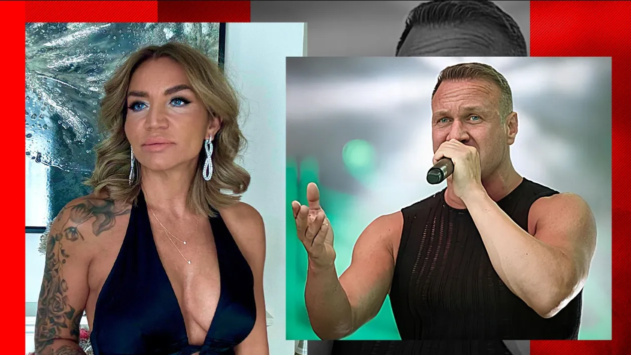 Larisa Uța a dat-o în judecată pe Medana, soția lui Alin Oprea, dar s-a aflat un alt adevăr. Ce părere avea Zina Dumitrescu despre ea