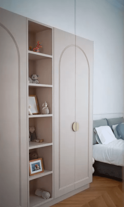 Cum arată vila veche de un secol, în care locuiesc Ana Baniciu și Edy Kovacs. Ultima fiță în amenajarea dormitorului matrimonial
