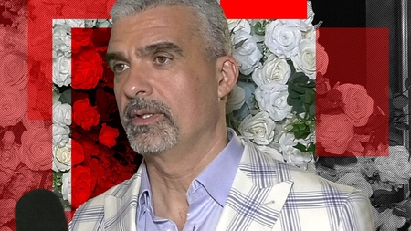 Soțul Monicăi Davidescu are un mare favorit! Bărbatul care-l face pe Aurelian Temișan să tresalte când îl vede pe tocuri