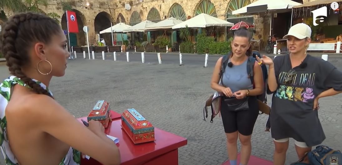 Au izbucnit în lacrimi la ”Asia Express”! Lidia și Estera Buble nu s-au mai abținut: ”Plângem de ciudă, pentru că…”