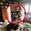 Aflată în străinătate, o româncă și-a închiriat apartamentul din Cluj-Napoca unui cuplu de tineri: ea studentă la Drept, el medic. Întoarsă acasă după 3 ani, proprietara a trăit sperietura vieții. Cum arăta locuința