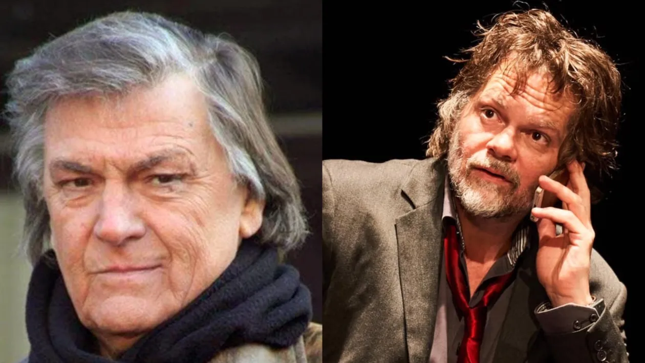 Florin Piersic Jr. șochează din nou! Mesajul controversat pe care l-a postat în timp ce tatăl său luptă pentru viața lui