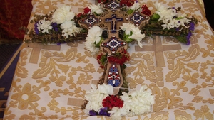 ÎNĂLŢAREA SFINTEI CRUCI - Ce NU este bine să faci astăzi