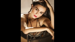 O romanca din Pitesti, alaturi de Leonardo di Caprio! Marlene a plecat din Trivale si a ajuns la Hollywood!