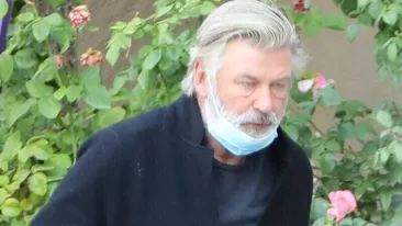 Noi detalii în cazul lui Alec Baldwin! Ipoteza sabotajului este luat în calcul în anchetă. „Cineva ar fi pus muniția reală”