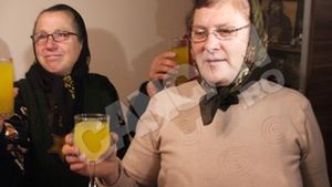 Mama lui Bute: "Cand joaca Lucian, pentru noi e ca la Inviere"