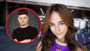 Andra Gogan a băgat ”divorțul” în familia fostului iubit? Sărutul de 160.000 € a fost doar începutul