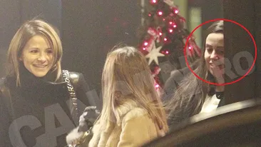 Nici n-ai zice că ea revendică o avere de 2 miliarde E! Cât de discretă este prinţesa petrolului