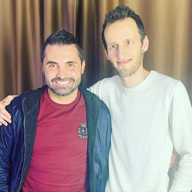 Andrei Ungureanu dezvăluie ce a făcut cu premiul de 20.000 € de la "iUmor" / (Foto: Instagram @omulcutourette)