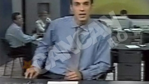 Imagini de colectie! Cum aratau Mircea Badea, Madalin Ionescu si Mihai Gadea in urma cu 10 ani?