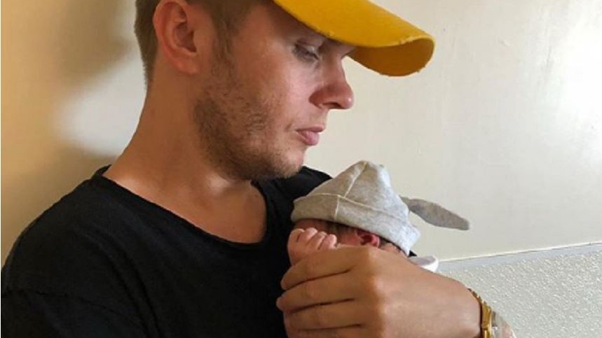 Asta i-a spus Codin Maticiuc tatălui său când și-a ridicat fetița în brațe: ”Din păcate, nu se poate…”