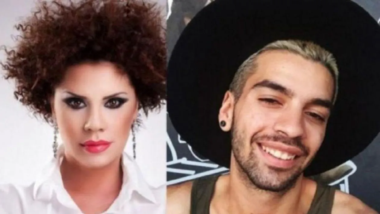 Fiul Luminiței Anghel, noi acuzații la adresa mamei sale: ”Nu-mi trimite bani. Mă descurc singur”