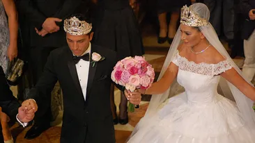 EXCLUSIV: EBA şi Sida au semnat actele de divorţ!