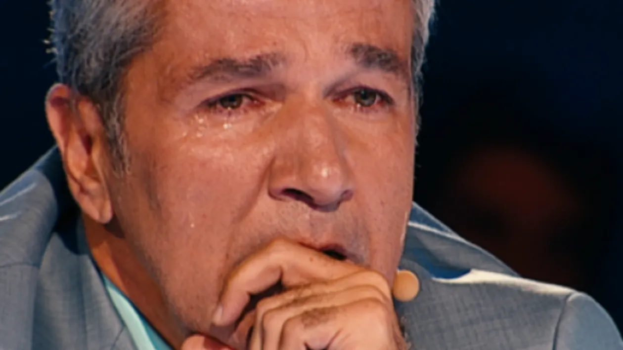 Dan Bittman a ajuns iar la cutit! Vezi ce probleme de sanatate are artistul!