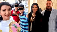 De ce Maximus nu o mai caută pe Adriana Bahmuțeanu, după cununia cu George Restivan. Ce s-ar fi întâmplat cu adolescentul