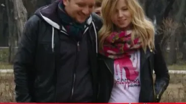 Vor avea un băieţel! Florin de la Hi-Q şi soţia lui au hotărât cum se va numi copilul lor!