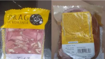 Alertă sanitară! Carrefour a anunțat retragerea de la comercializare a tradiționalei tobă de porc, din cauza unei bacterii periculoase